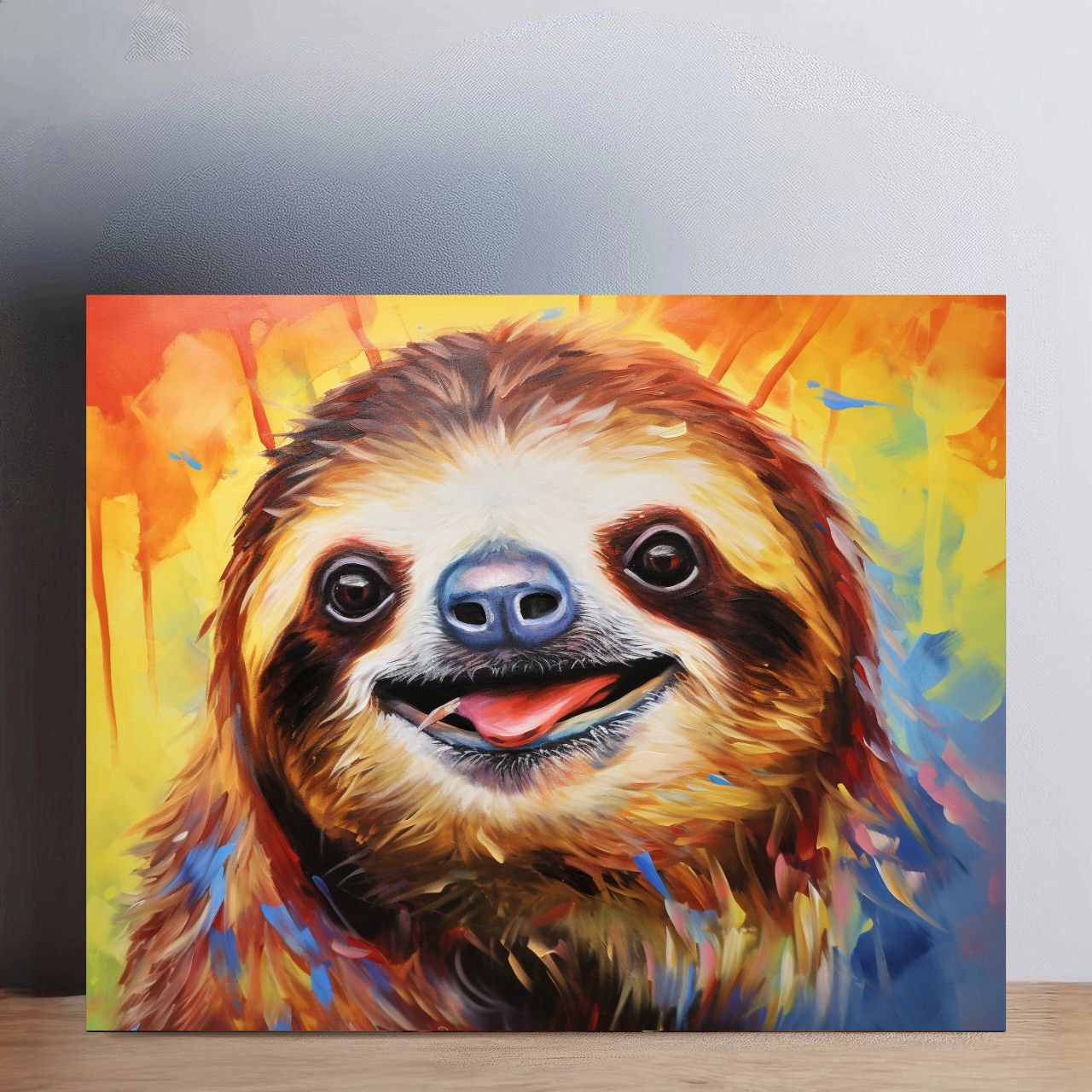 Sloth